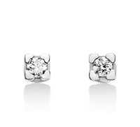 Orecchini Miluna Donna in Oro bianco Diamante ERD2421-012G7 MILUNA - ERD2421-012G7 MILUNA